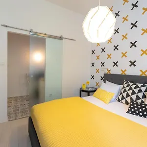 4* Pensjonat Nela