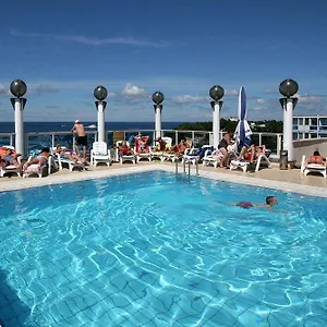 *** Hotel Gran Vista Plava Laguna Chorvatsko
