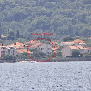 Bella Poljana Apartman Ugljan