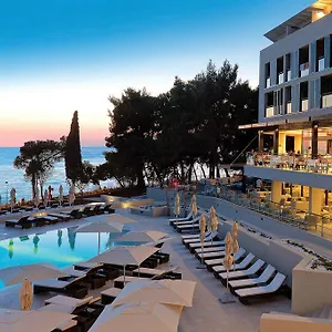 **** Hotel Parentium Plava Laguna Chorvatsko