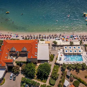 *** Hotel Dobrovit Chorvatsko