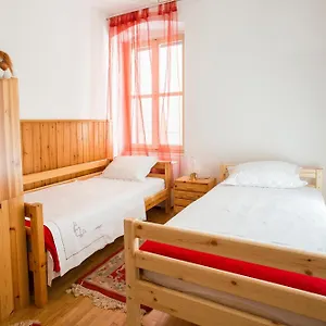Apartment Hidden Paradise Bacvice, Split