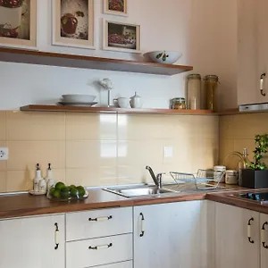  Apartmán Bonamare Chorvatsko