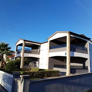 Duda Apartman Vir