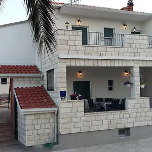  Apartmán San Chorvatsko