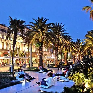 Apartment Pera, Split