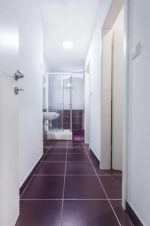 Downtown Hostel Croatia
