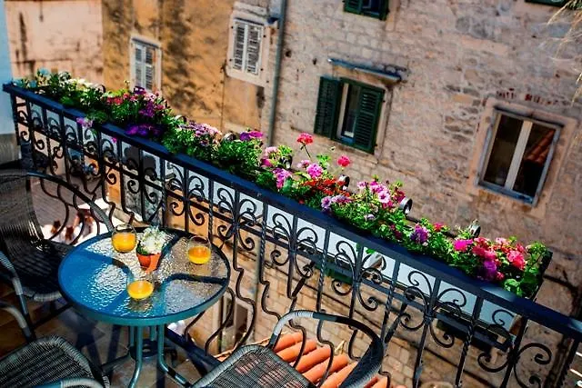 Downtown Hostel Croatia