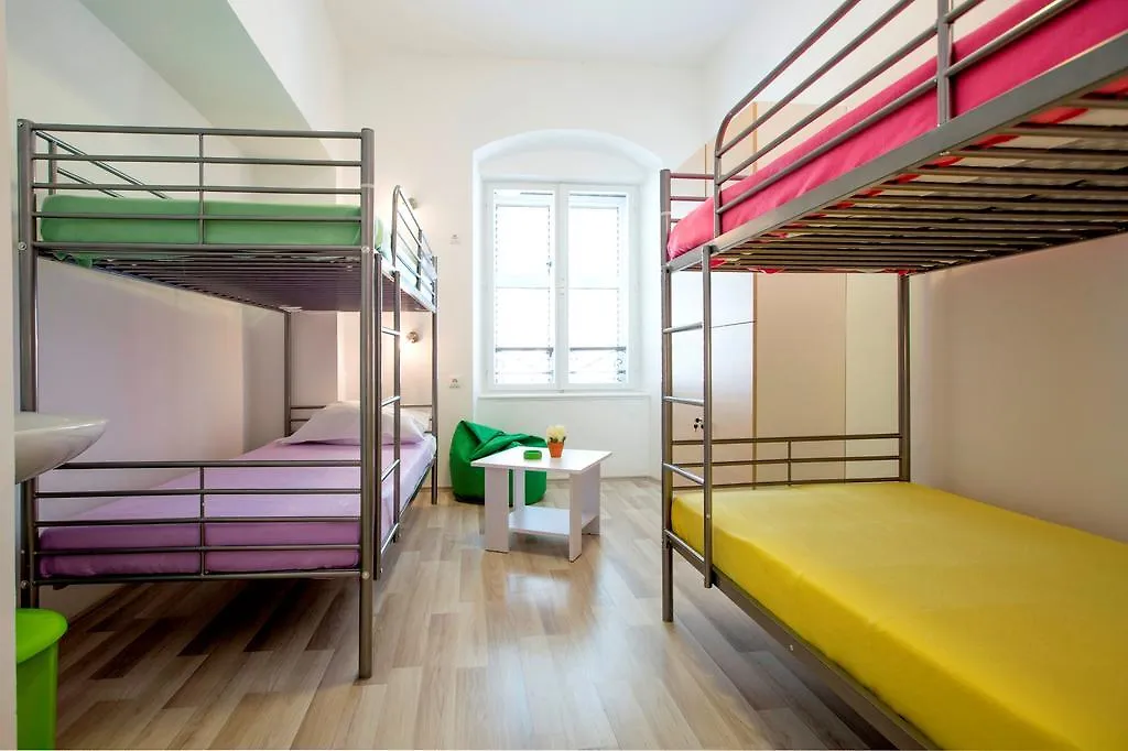 Downtown Hostel Split